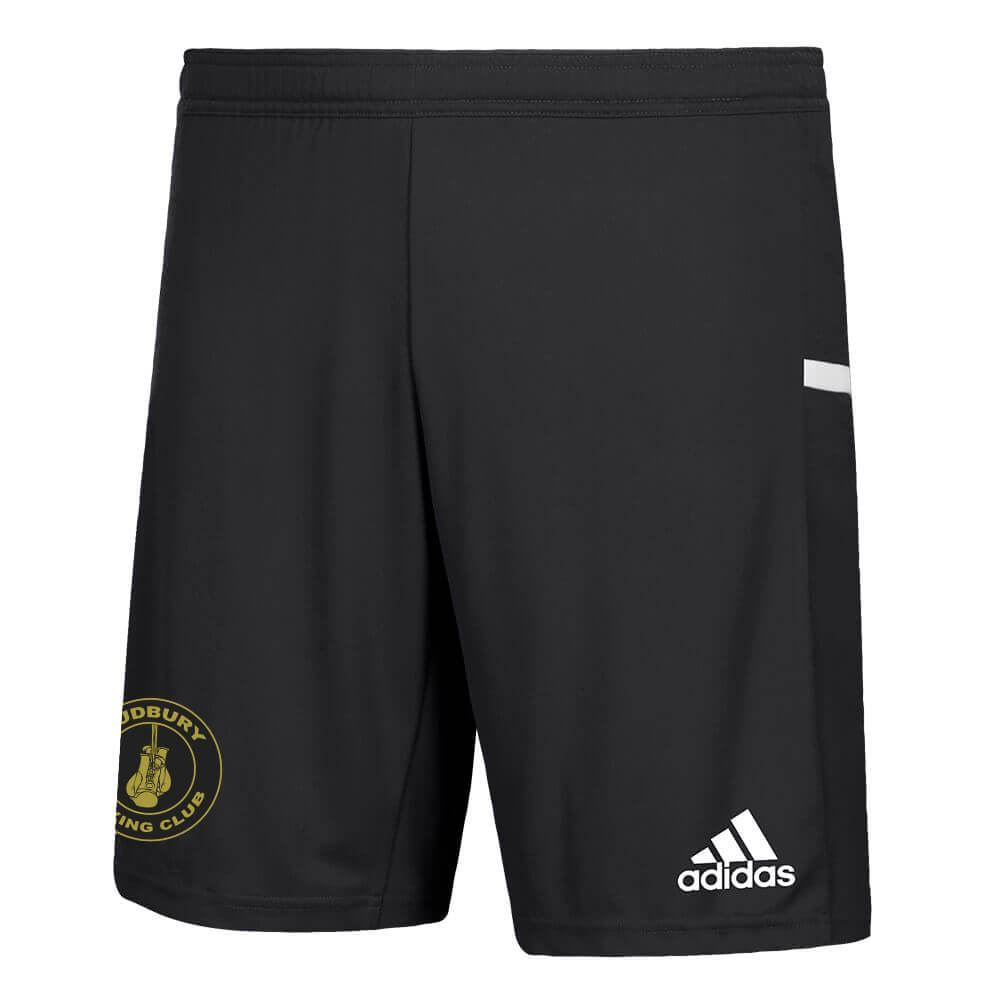 Sudbury Boxing Adidas T19 3P Shorts