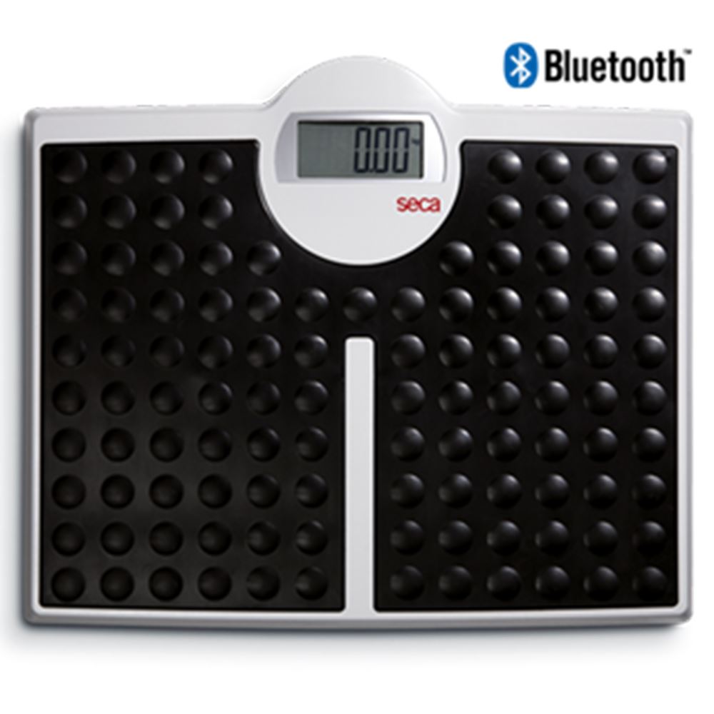 Seca 813 Bluetooth Digital Flat Scale