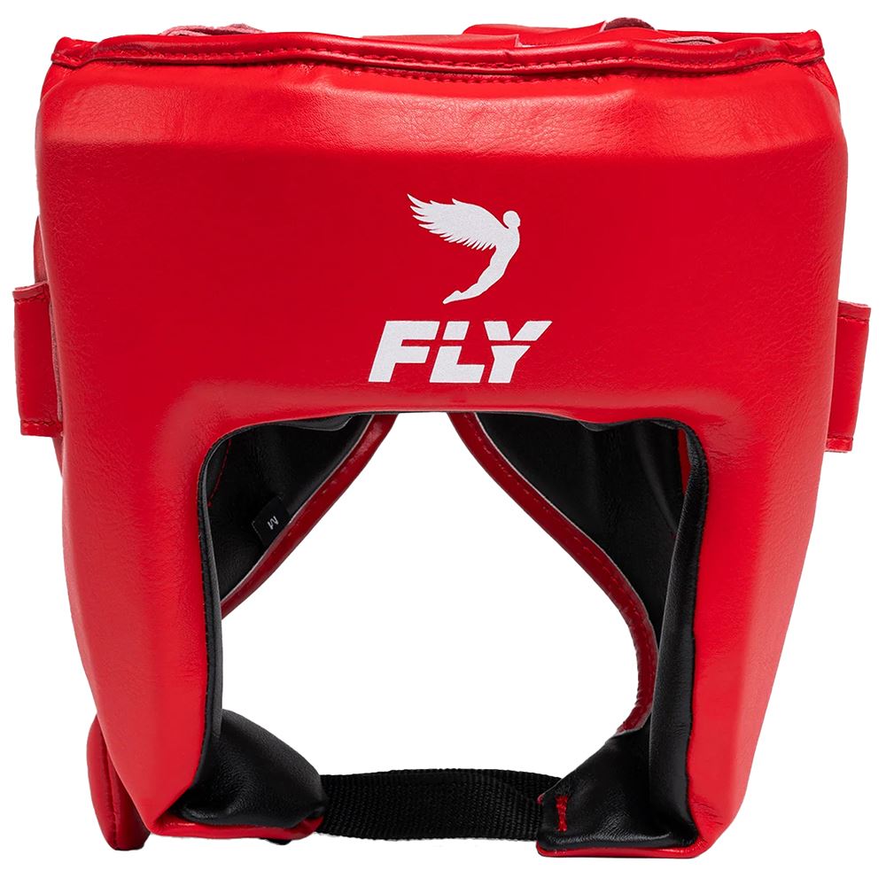 Fly Open Face X Head Guard