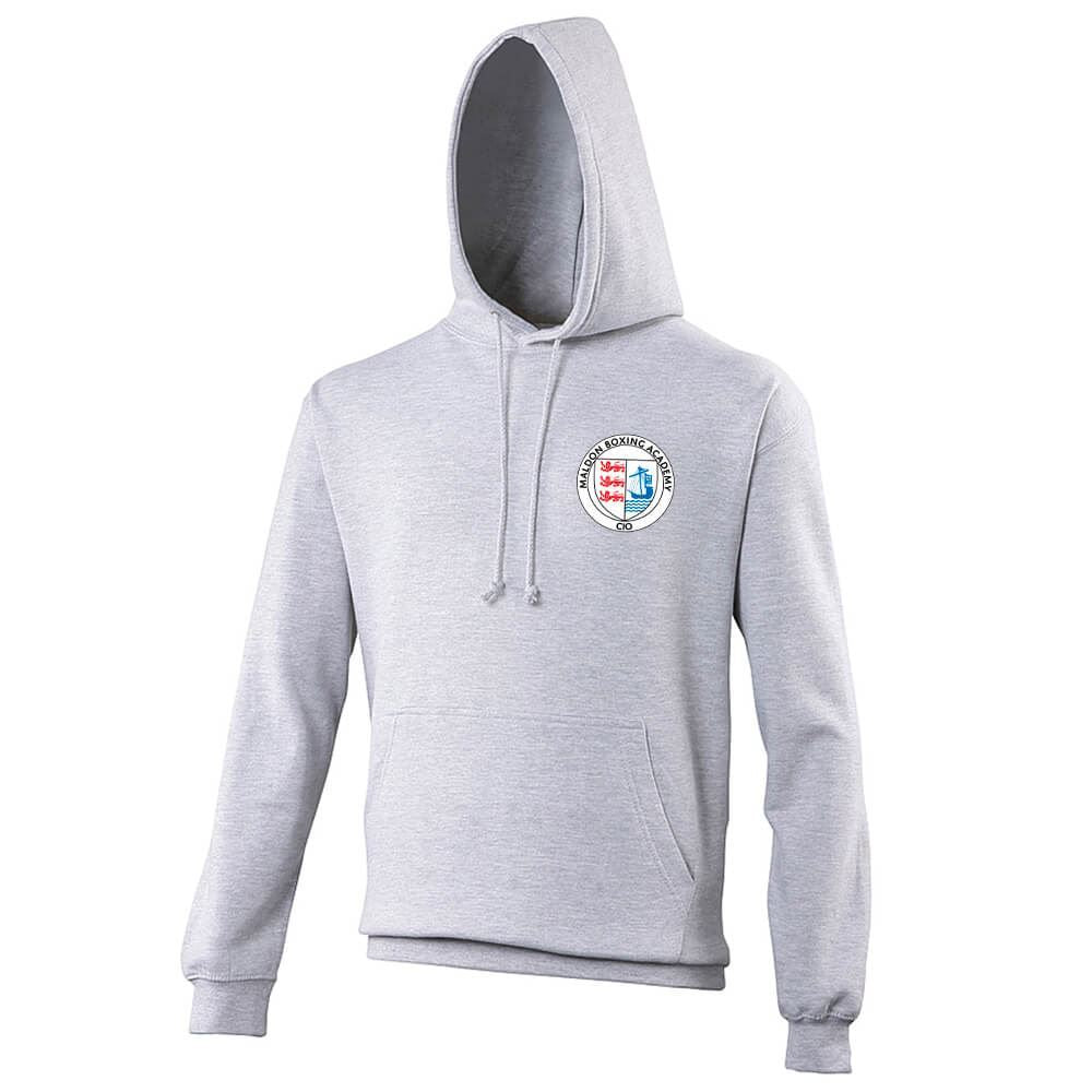 Maldon Boxing Academy Hoodie