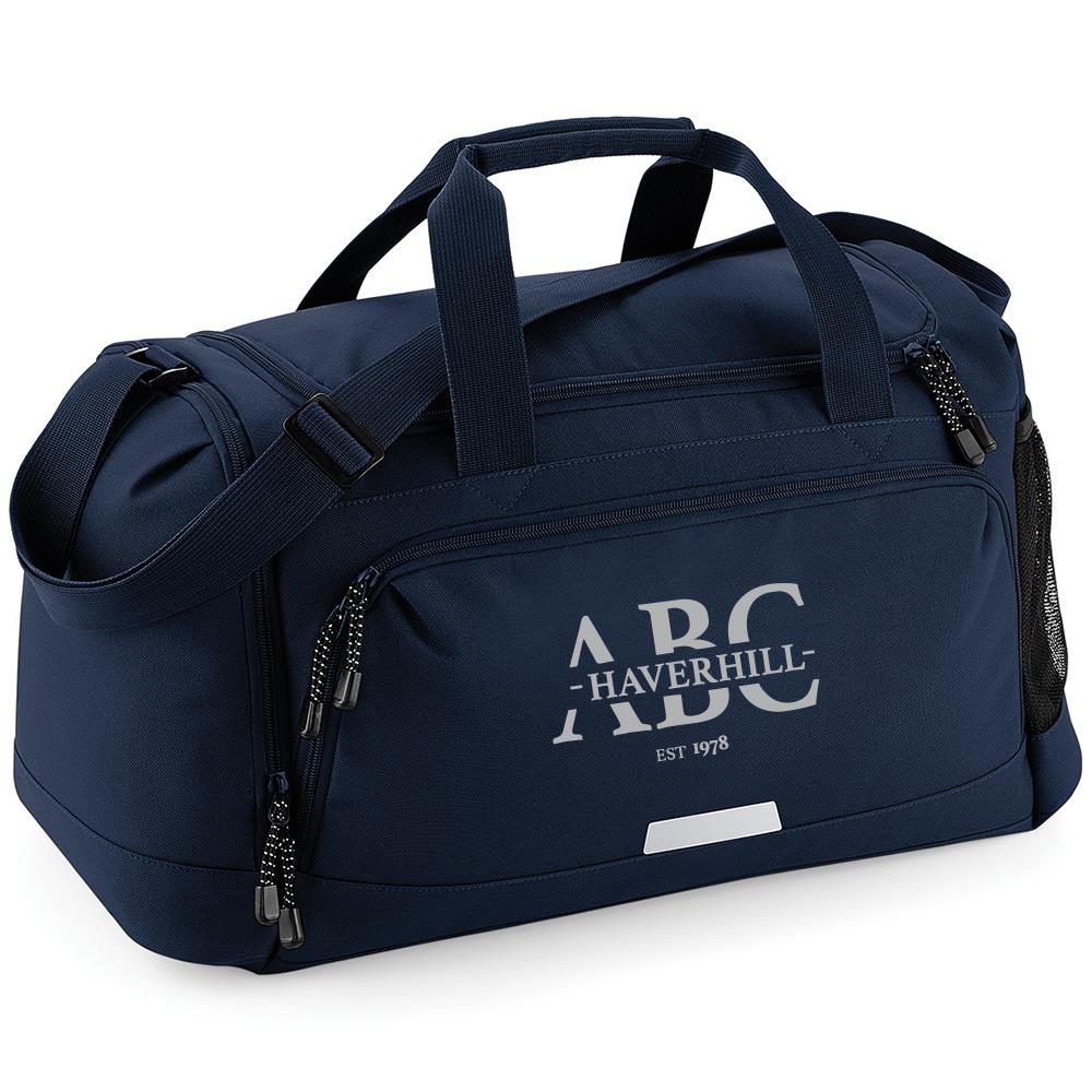 Haverhill Abc Holdall Navy