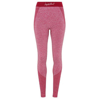 Thumbnail for Lucy Wildheart Seamless 3D-Fit Multi-Sport Sculpt Leggings