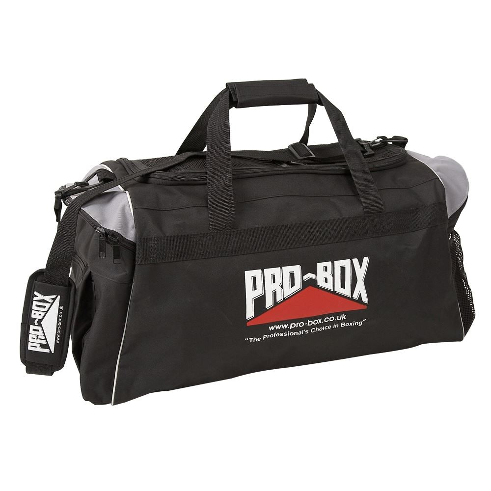 Pro Box Large Coaching Holdall