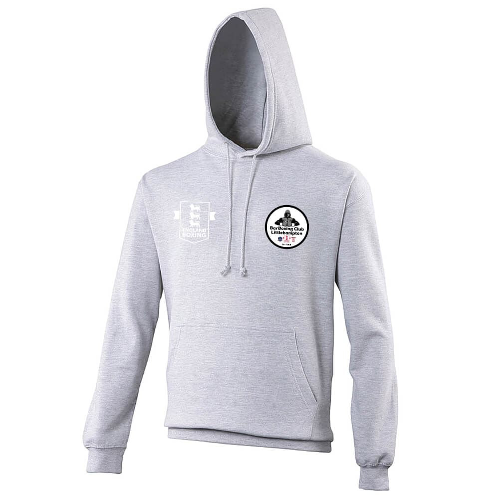 Barboxing Club Hoodie