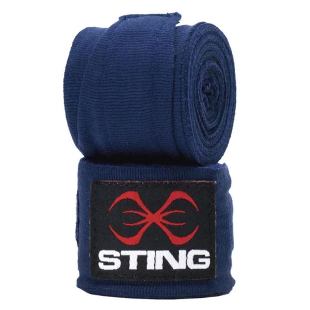 STING ELASTICISED HAND WRAPS 3M