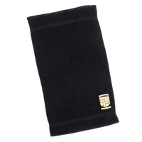 Thumbnail for Wearmouth Boxing Club Hand Towel Black