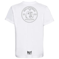 Thumbnail for Grafters ABC Cotton T-Shirt