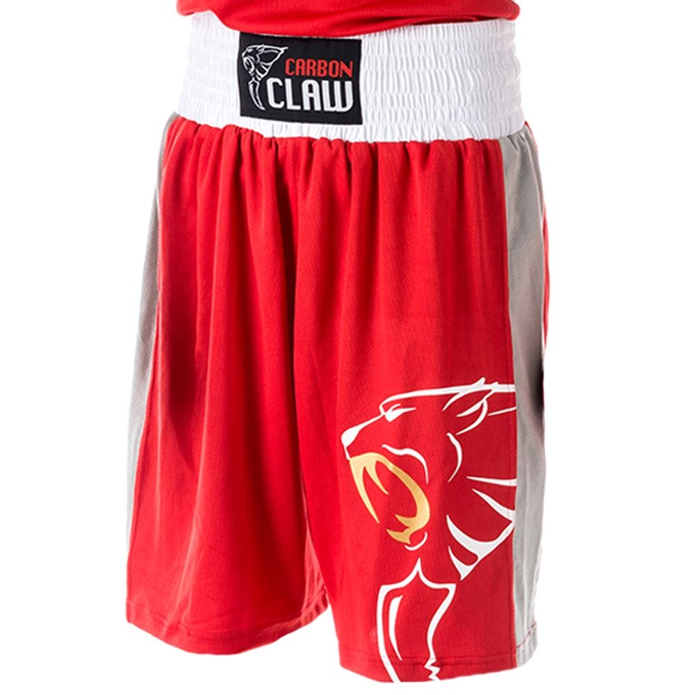 Carbon Claw Amt Premium Club Shorts