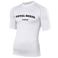 Thumbnail for Total Boxer London Short Sleeve Base Layer