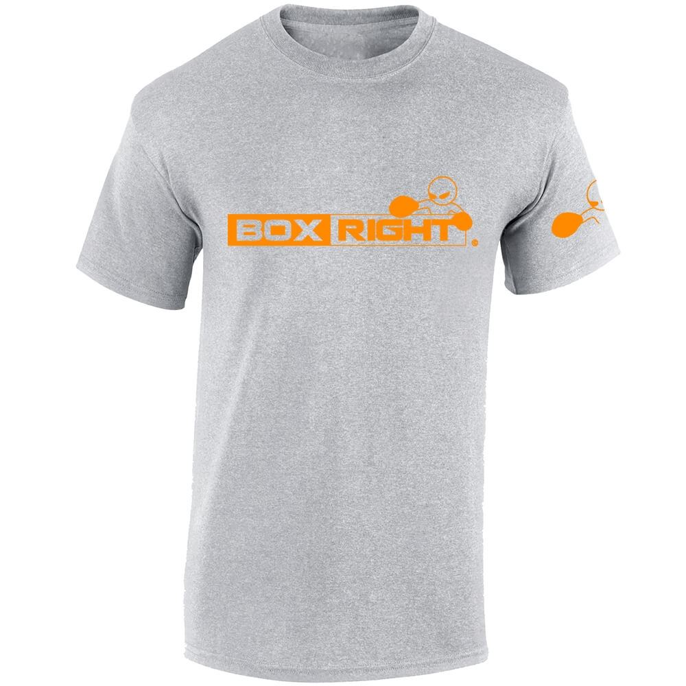 Boxright T-Shirt