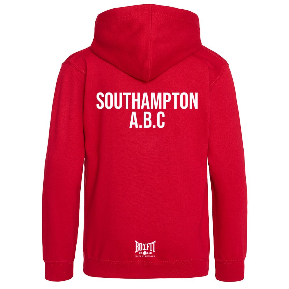 Southampton ABC Kids Hoodie