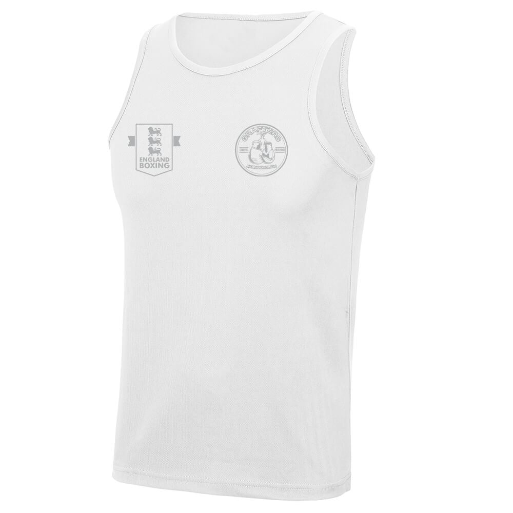 Grafters ABC Vest