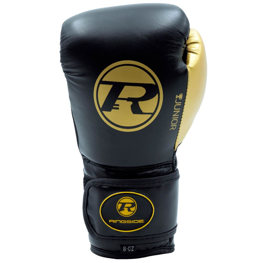 Ringside Junior Synthetic Leather Training Glove