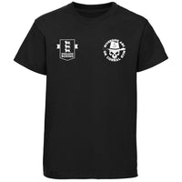 Thumbnail for Ok Corral Gym Kids Cotton T-Shirt