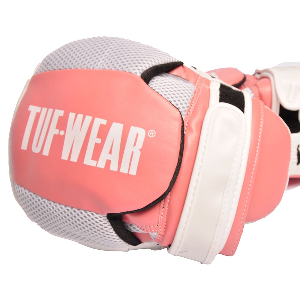 Tuf Wear Cruise Gel Curved Pads