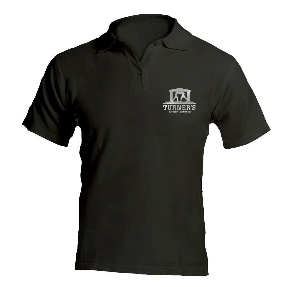 Turners Boxing Academy Polo Shirt