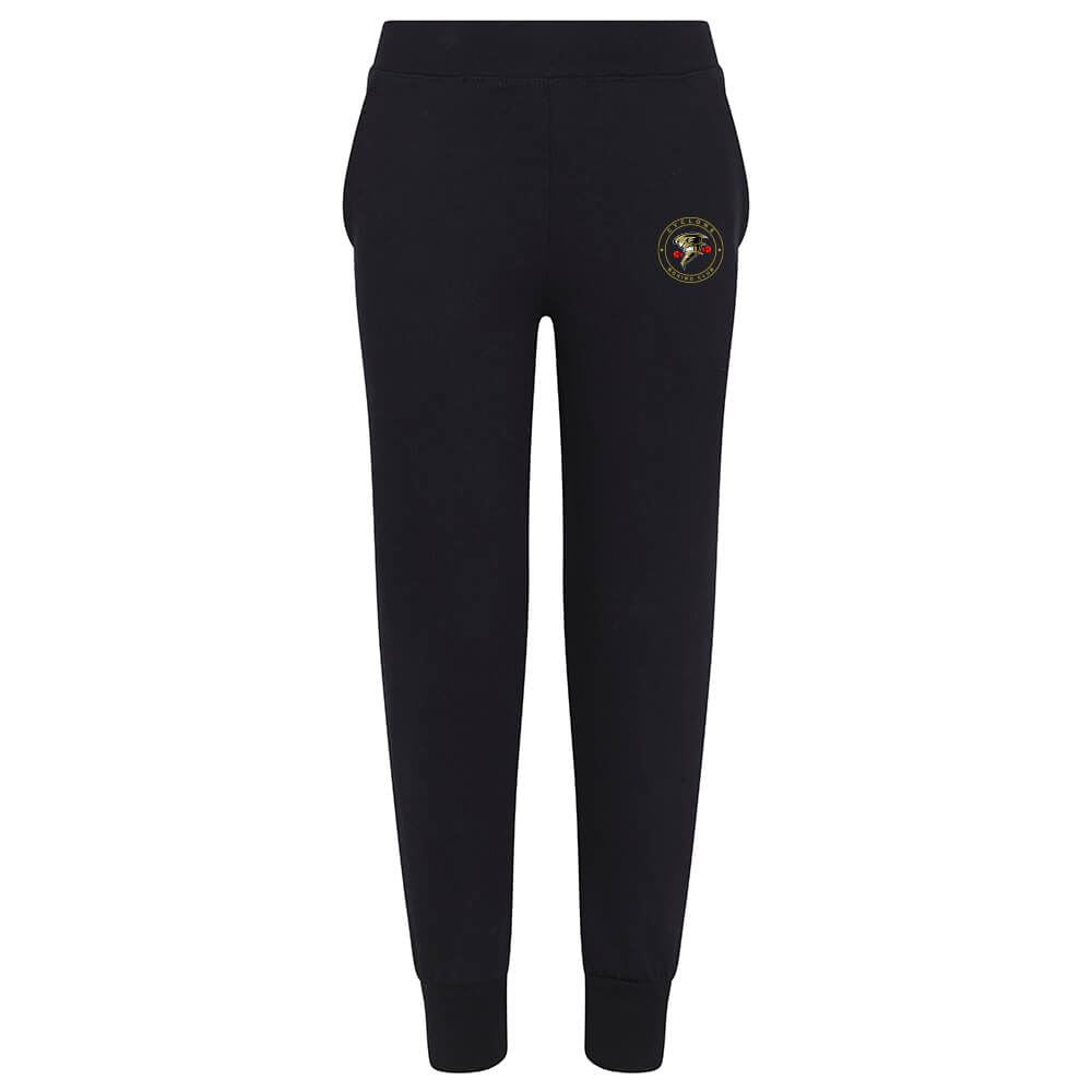 Cyclone Boxing Club Kids Tapered Jog Pants