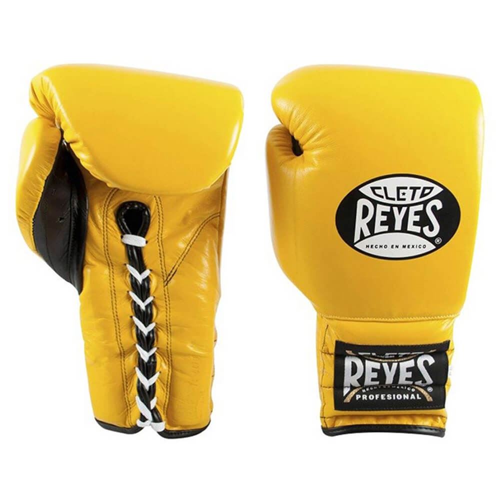 Cleto Reyes Lace Only Gloves