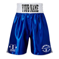 Thumbnail for Finchley Abc Bout Shorts