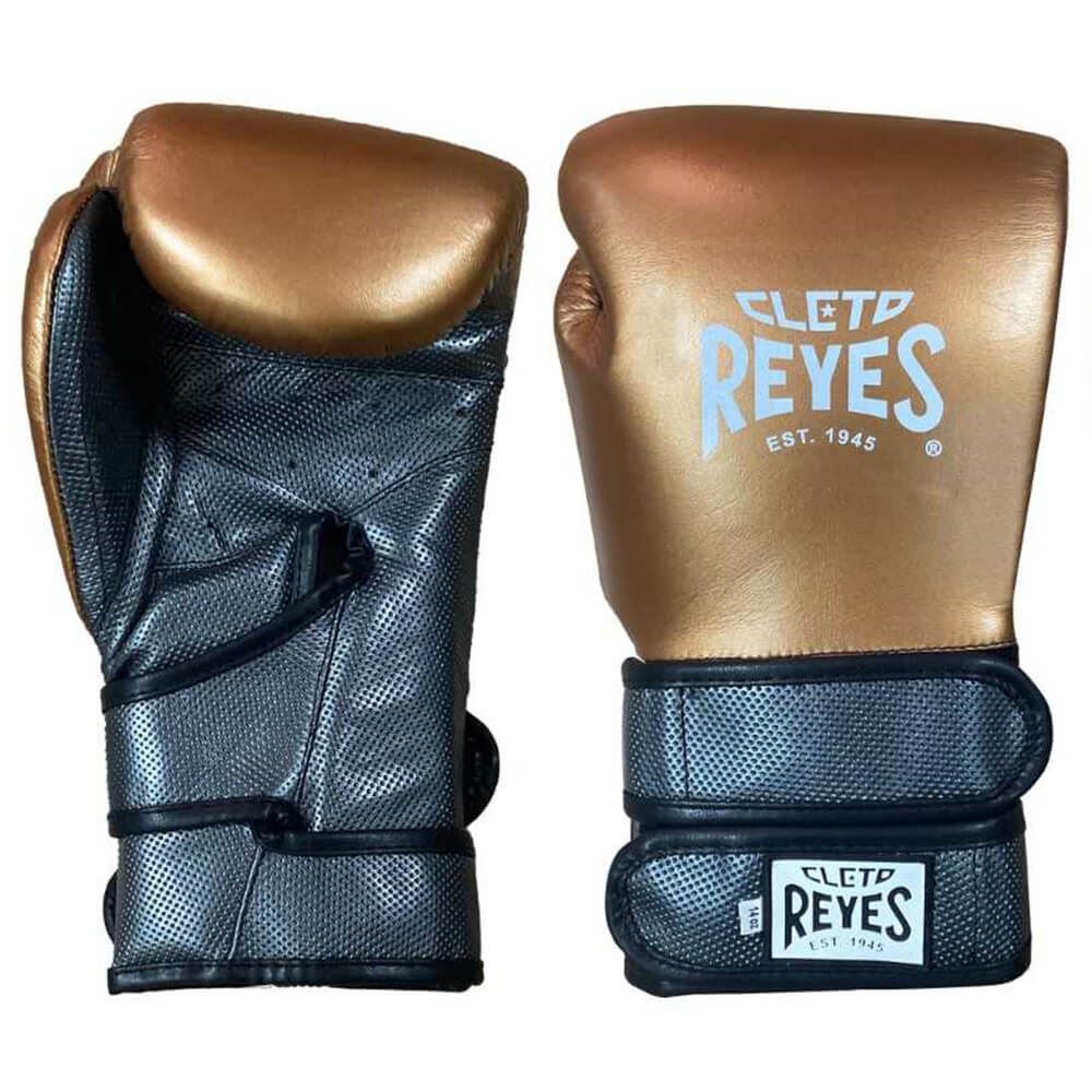 Cleto Reyes Hero Training Gloves