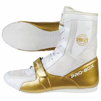 Thumbnail for Pro Box Kids Speed-Lite Boxing Boots