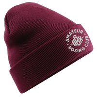 Thumbnail for Outbox ABC Beanie