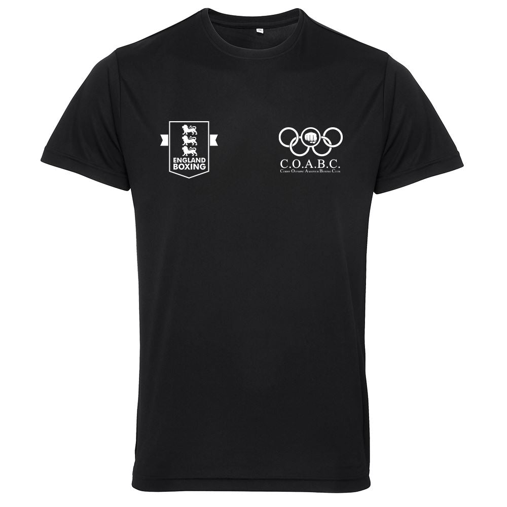 Corby Olympic ABC Dri-Fit T-Shirt