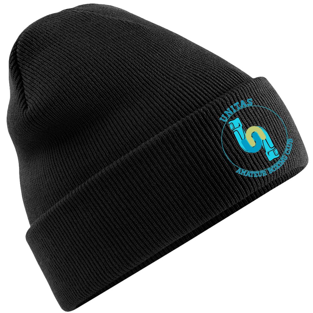 Unitas ABC Beanie