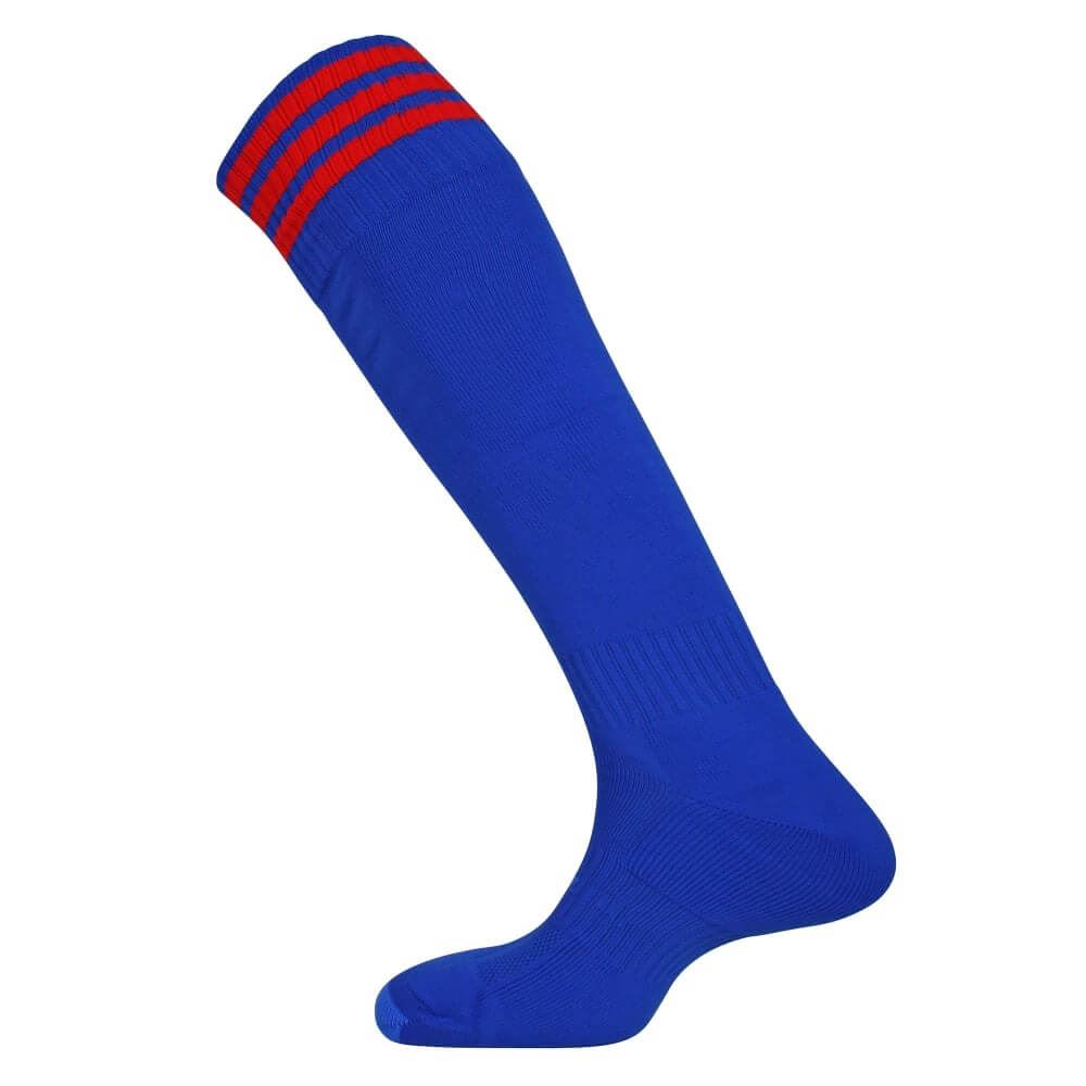 Mercury Boxing Sock