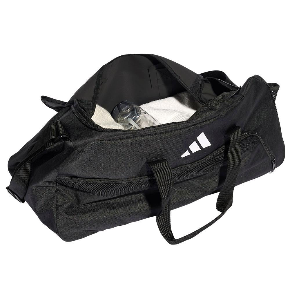 ADIDAS TIRO DUFFLE BAG MEDIUM