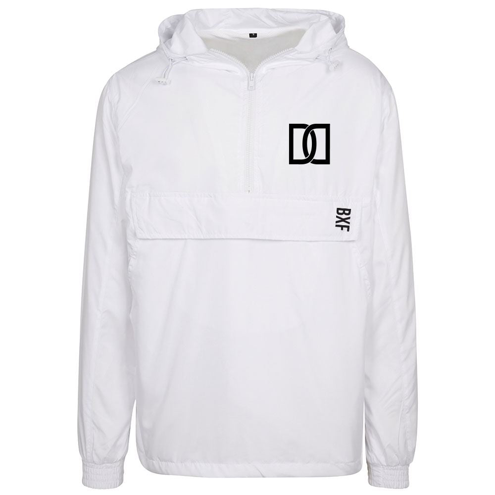 Dennis & Dyer Boxing Academy Pullover Jacket