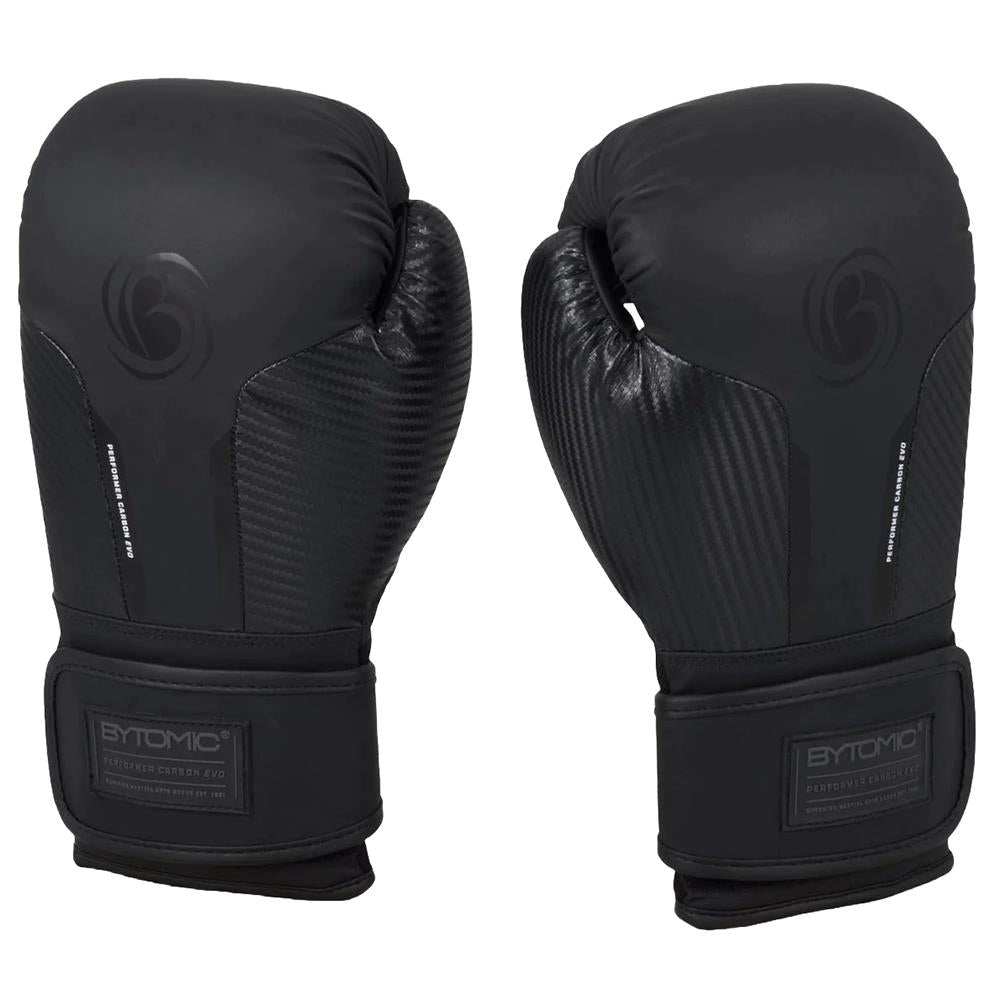 Bytomic Kids Performer Carbon Evo Boxing Gloves