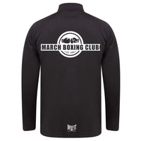 Thumbnail for March Boxing Club Slim Fit Tracksuit