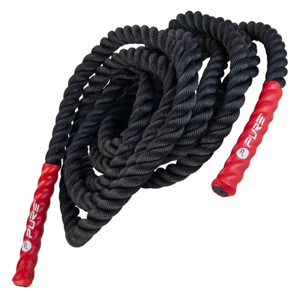 Pure2Improve Battle Rope 9M