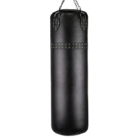 Thumbnail for Fly 4Ft Leather Punch Bag