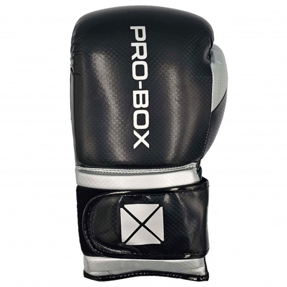 PRO BOX CHAMP SPAR BOXING GLOVES II