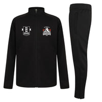 Thumbnail for Broadside Warriors Abc Kids Slim Fit Poly Tracksuit