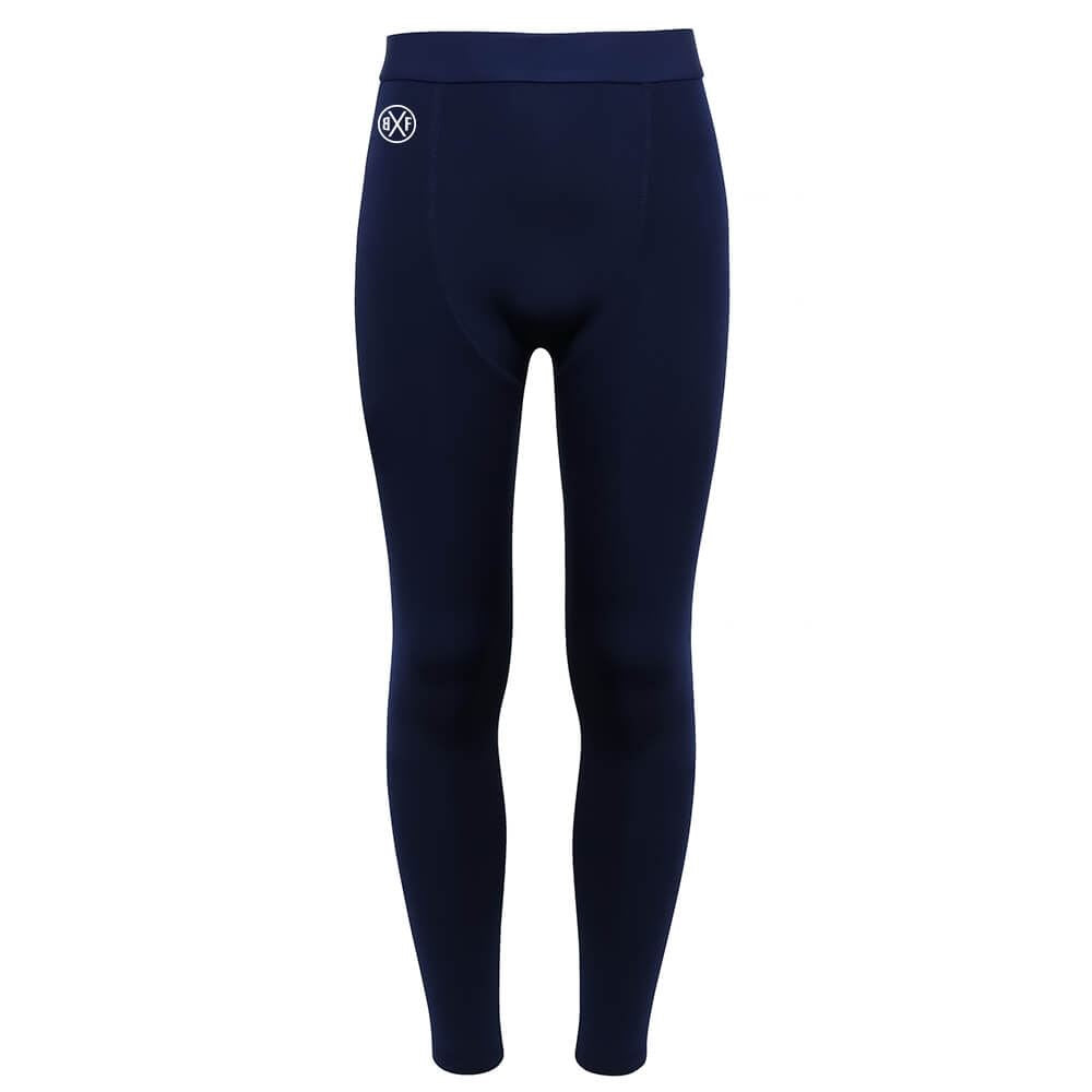 Bxf Kids Training Leggings