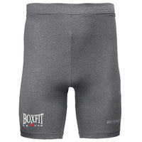 Thumbnail for Boxfit Rhino Kids Base Layer Shorts