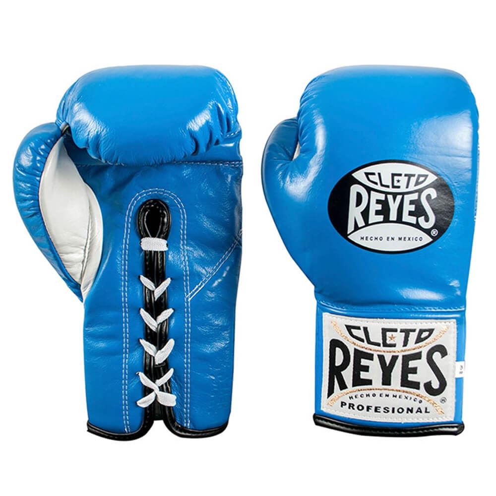 Cleto Reyes Safetec Contest Glove