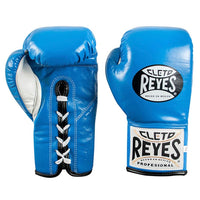 Thumbnail for Cleto Reyes Safetec Contest Glove