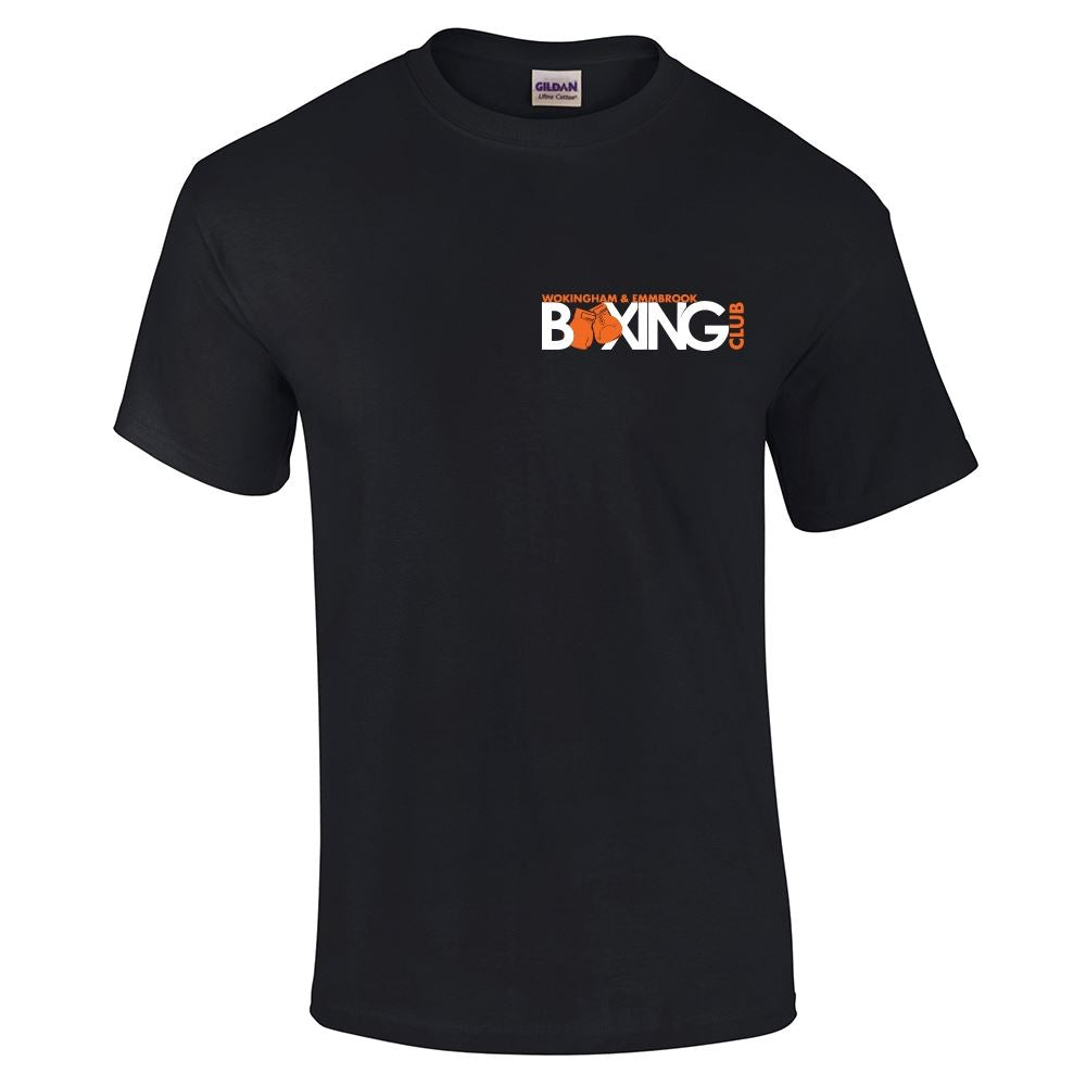 Wokingham & Emmbrook Bc T-Shirt