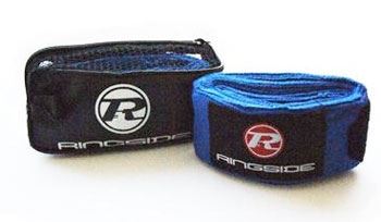 Ringside 5M Boxing Wraps Blue 5M