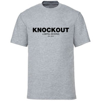 Thumbnail for Knockout Lgbtq+ Cotton Tee