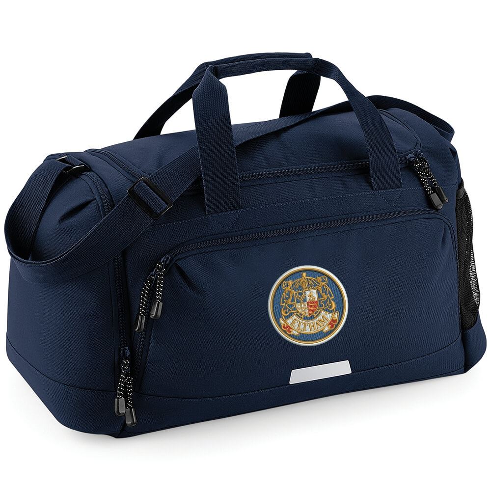 Eltham & District Club Holdall