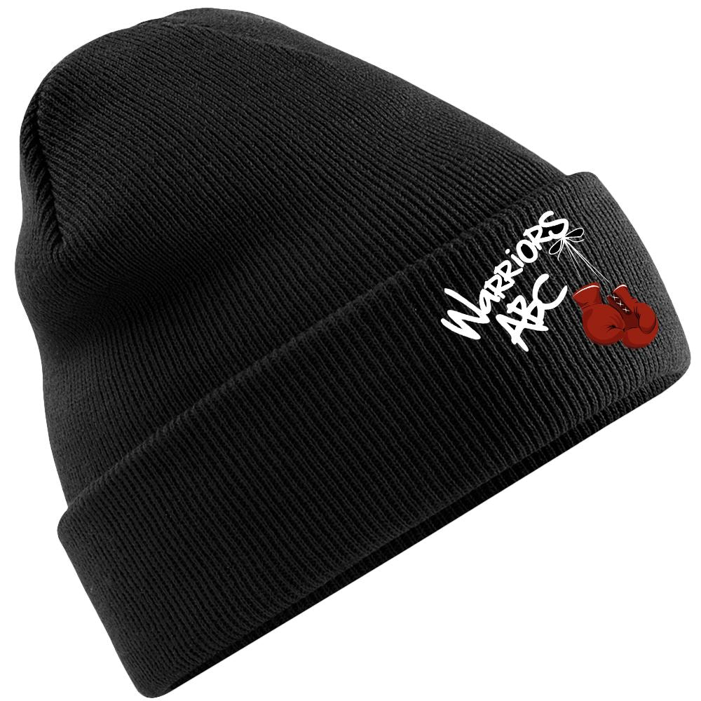 Hemel Warriors ABC Beanie