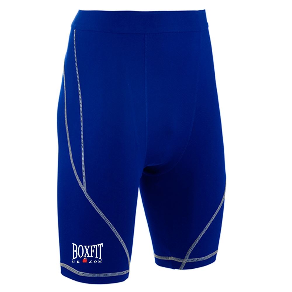 Boxfit Junior All Purpose Base Layer Shorts