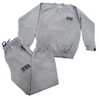 Thumbnail for Tuf Wear Lightweight Sweat Sauna Workout Suit