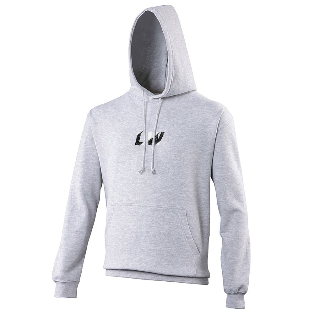 LILLIE WINCH GLITTER HOODIE