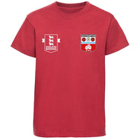 Thumbnail for Southampton ABC Kids Cotton T-Shirt